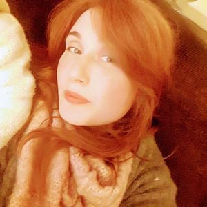 Meet your Posher, Matilde